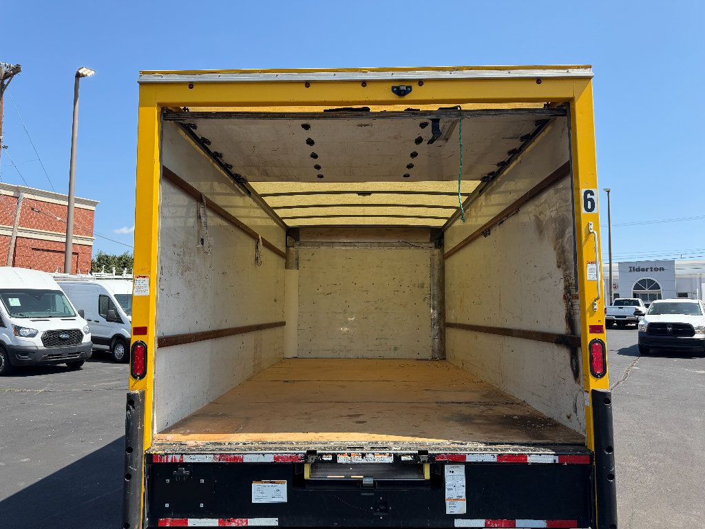 Used 2020 GMC Savana 3500 Extended RWD image 16
