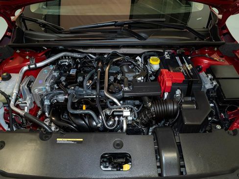 Certified 2024 Nissan Sentra SR image 12