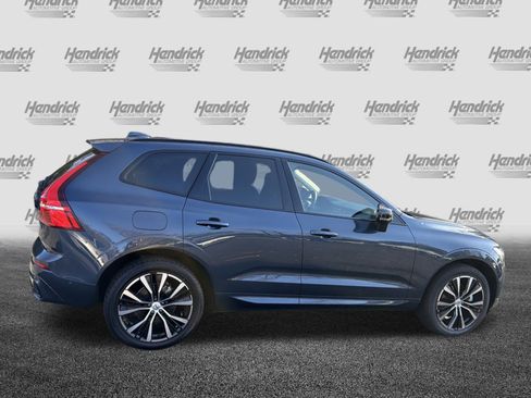 Certified 2025 Volvo XC60 B5 Plus image 11