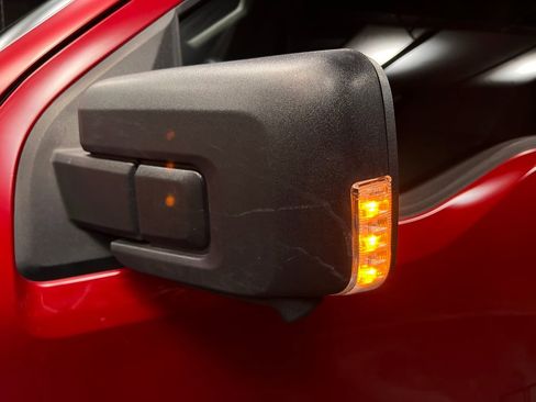 Used 2022 Ford F150 XLT w/ Equipment Group 302A High image 32