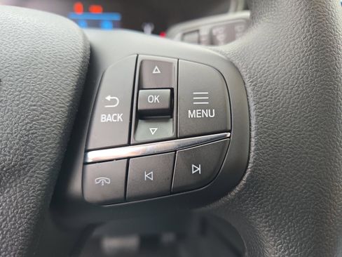 New 2026 Ford Escape Active image 13