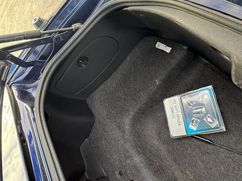 Used 2012 MAZDA MX-5 Miata Grand Touring image 33