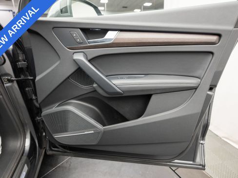 Used 2023 Audi Q5 2.0T Prestige AWD/4WD image 28