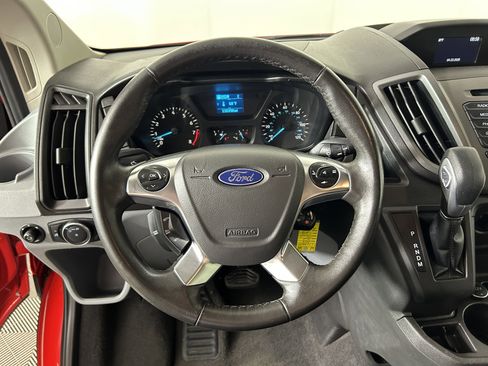 Used 2016 Ford Transit 350 XL RWD image 11