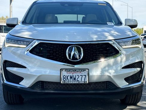 Used 2019 Acura RDX FWD image 5