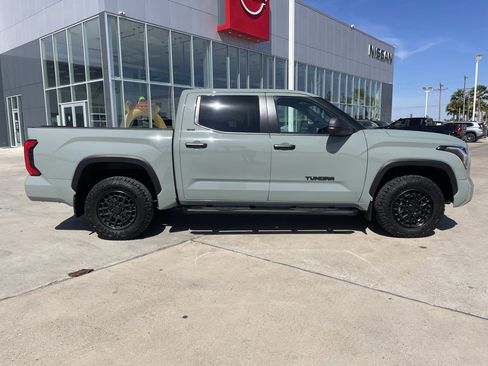 Used 2026 Toyota Tundra SR5 image 2