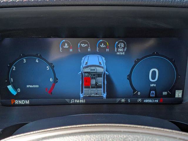 Certified 2024 Ford F150 XLT w/ Equipment Group 302A MID AWD/4WD image 26