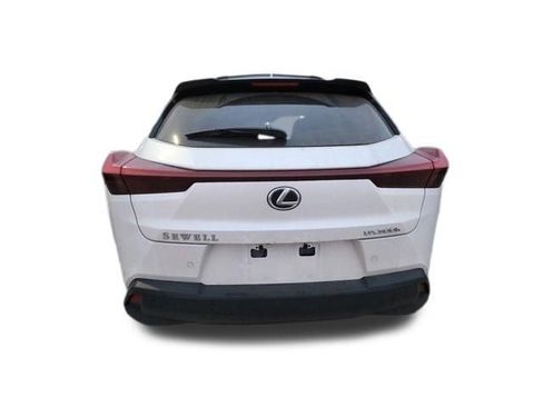 Used 2025 Lexus UX 300h FWD w/ Accessory Package (Z2) image 9
