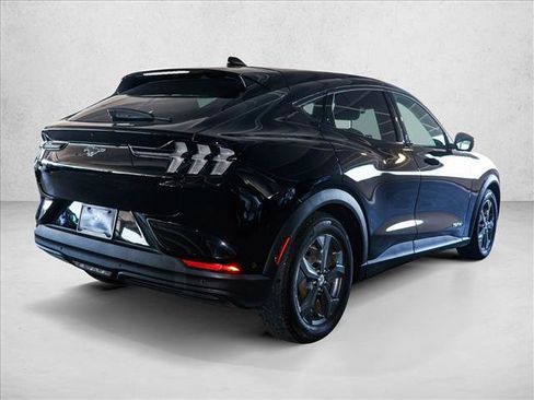 Used 2021 Ford Mustang Mach-E Select w/ Comfort/Technology Package image 5