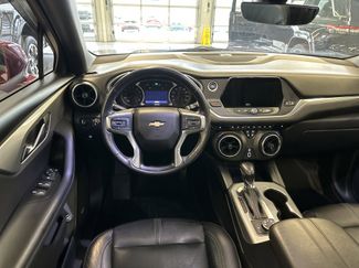 Used 2019 Chevrolet Blazer LT w/ Sun and Wheels Package video 2