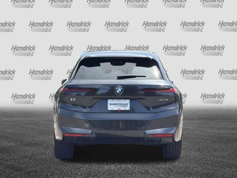 Used 2026 BMW iX xDrive45 AWD/4WD image 6