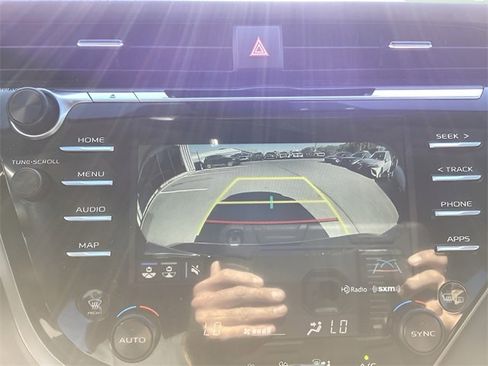 Used 2020 Toyota Camry XSE image 26