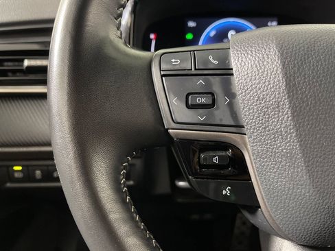 Certified 2025 Toyota Camry SE FWD image 26