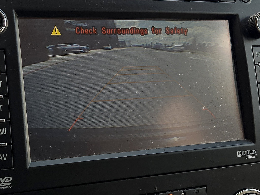 Used 2014 GMC Yukon Denali AWD/4WD image 15