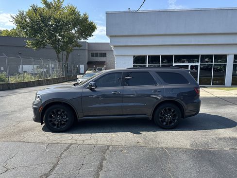 Used 2023 Dodge Durango GT image 6