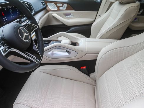 New 2026 Mercedes-Benz GLE 350 4MATIC image 17