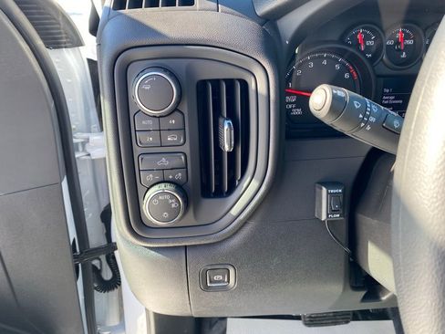 New 2026 Chevrolet Silverado 1500 W/T w/ Trailering Package image 12