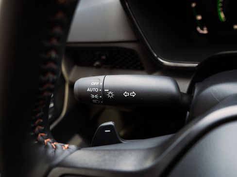 Used 2026 Honda CR-V Sport-L image 23