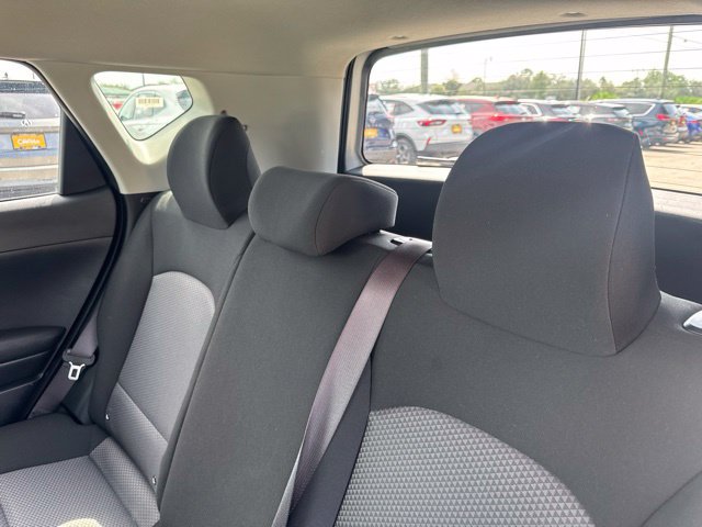 Used 2025 Kia Soul LX w/ LX Technology Package FWD image 22