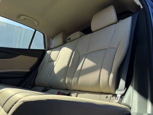 Used 2018 Subaru Impreza 2.0i image 9