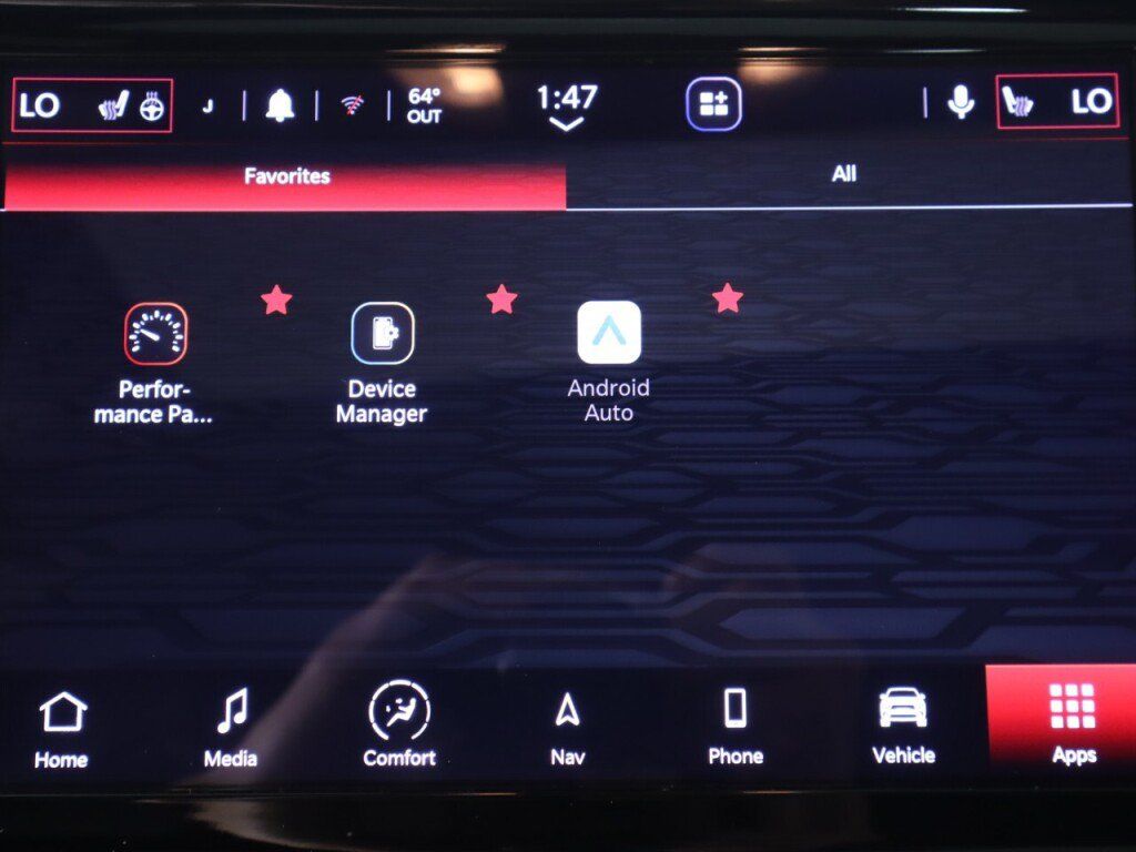 Used 2022 Dodge Durango R/T w/ Trailer Tow Group IV AWD/4WD image 20