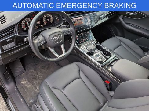 Used 2023 Audi Q7 3.0T Premium Plus w/ Premium Plus Package image 10