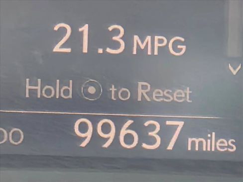 Used 2015 Lexus IS 250 RWD image 6