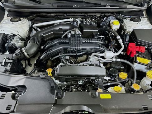 Certified 2024 Subaru Crosstrek 2.0i Premium image 31