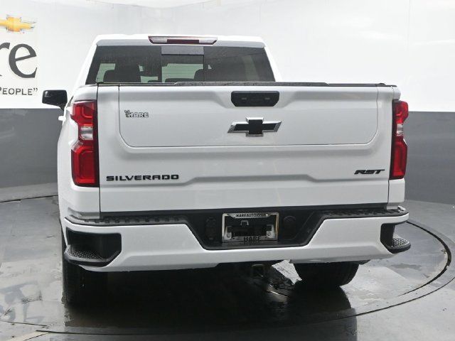 New 2026 Chevrolet Silverado 1500 RST AWD/4WD image 13