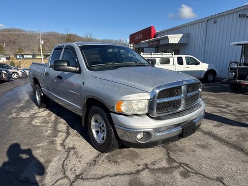 Used 2003 Dodge Ram 1500 Truck ST image 2