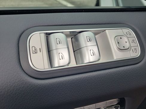 Certified 2023 Mercedes-Benz G 63 AMG 4MATIC image 23