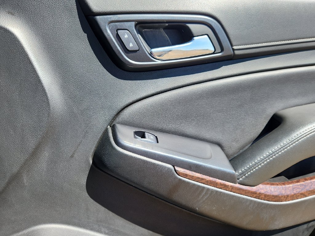 Used 2019 GMC Yukon XL SLT AWD/4WD image 14