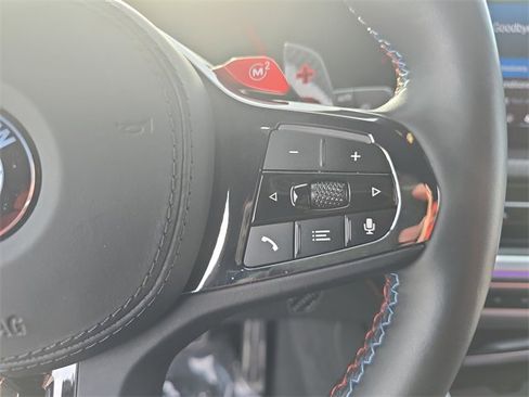 Used 2024 BMW XM Label Red w/ M Driver's Package image 21