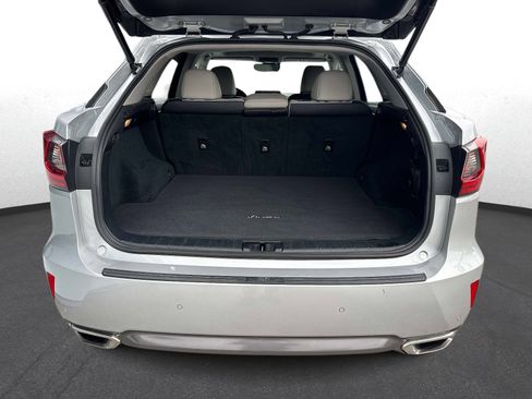 Used 2018 Lexus RX 350 FWD w/ Premium Package image 11