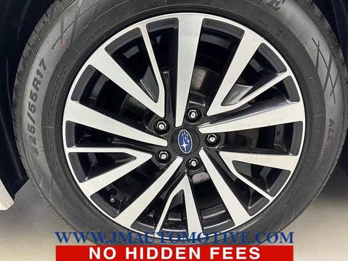 Used 2018 Subaru Legacy 2.5i Premium AWD/4WD image 9