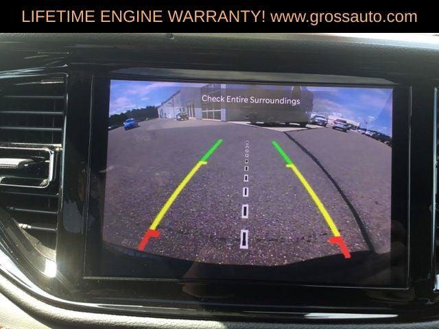 Certified 2024 Dodge Durango GT AWD/4WD image 29