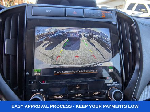 Used 2022 Subaru Ascent Onyx Edition image 30