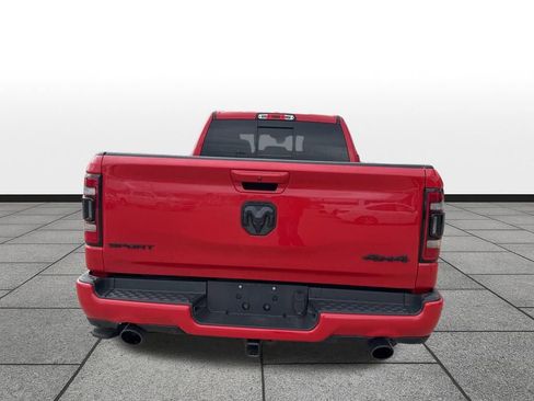 Used 2021 RAM 1500 Sport w/ Trailer Tow Group image 6