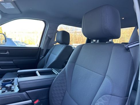 Used 2023 Toyota Tundra SR5 image 8
