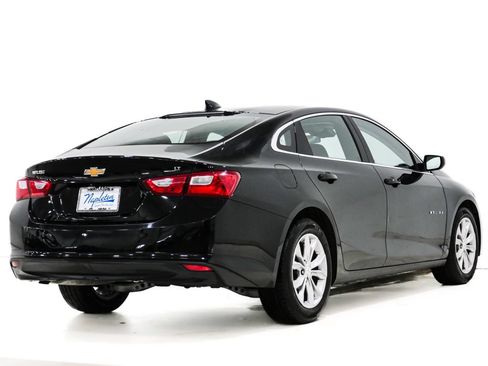 Used 2023 Chevrolet Malibu LT FWD image 6