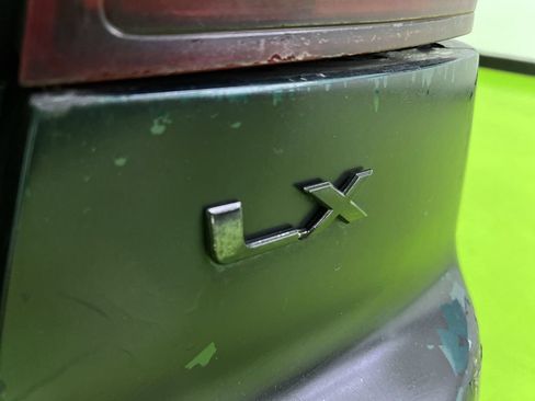 Used 2005 Honda Civic LX image 14