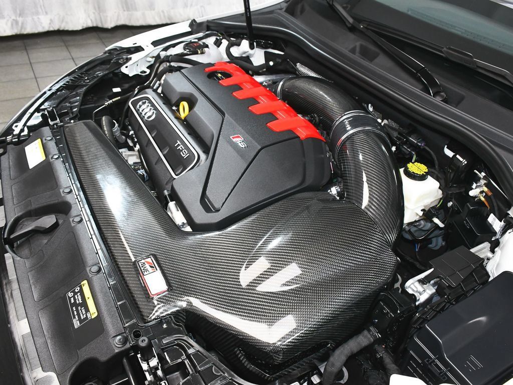 Used 2026 Audi RS 3 AWD/4WD image 82