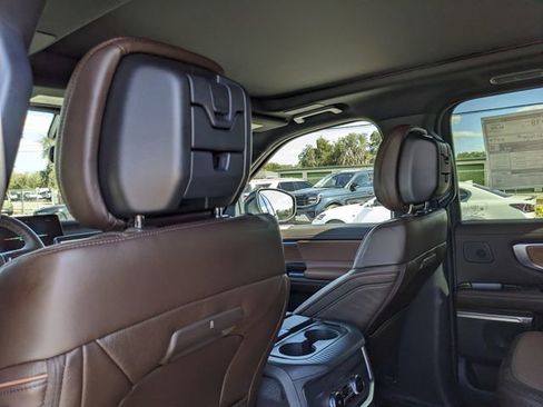 New 2026 Ford Expedition Max King Ranch image 18