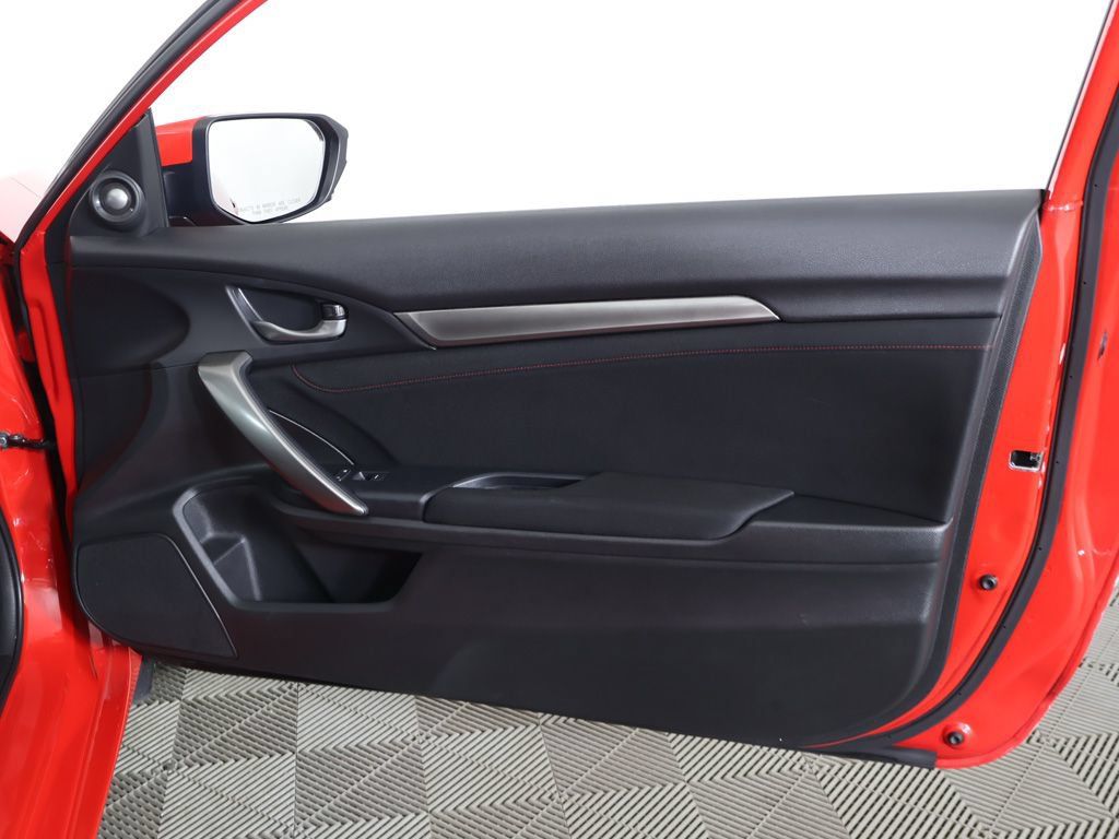 Used 2018 Honda Civic Si image 22