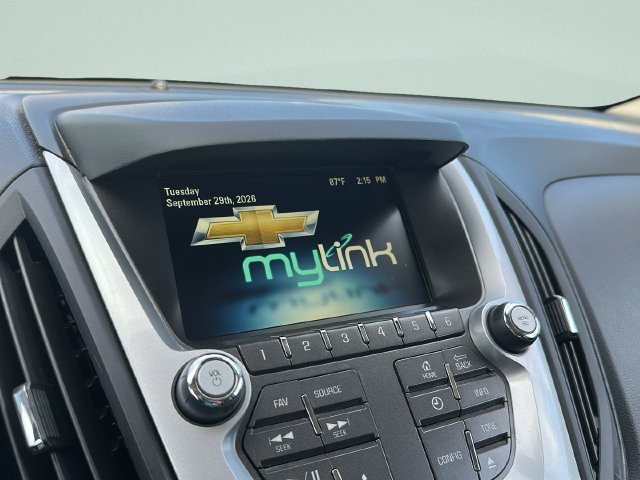 Used 2014 Chevrolet Equinox LT FWD image 29
