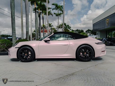 Used 2026 Porsche 911 Carrera RWD image 3