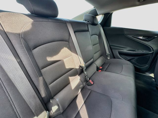Used 2024 Chevrolet Malibu LT FWD image 26
