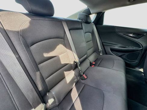 Used 2024 Chevrolet Malibu LT FWD image 26