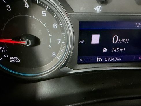 Used 2020 Chevrolet Equinox LT image 12