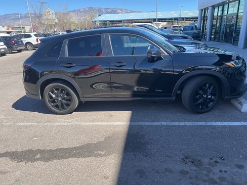 Used 2024 Honda HR-V Sport image 10